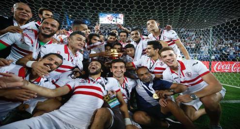 تألق جنش وأهداف أجنبية وإنقاذ الفيديو.. ملامح فوز الزمالك على الهلال 